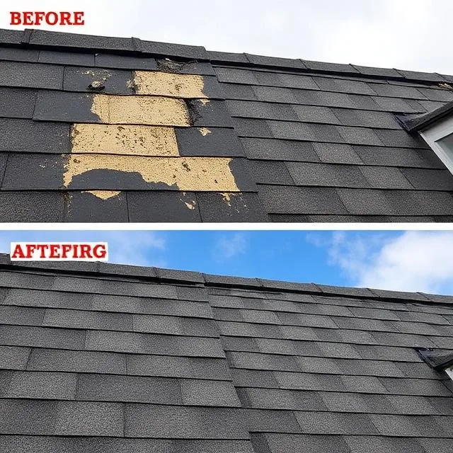 Roof Repair Near Me in Afton, WI near me